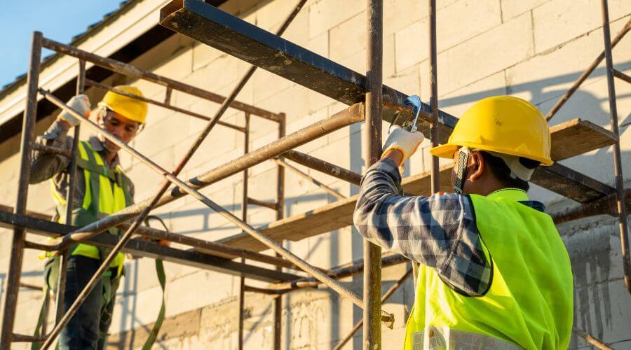Expert flood damage restoration services in York, NE